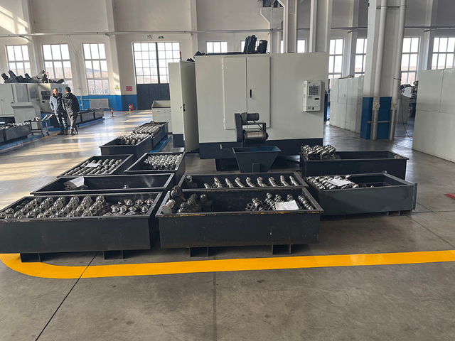 خبى Haoqi معدات الحفر المحدودة