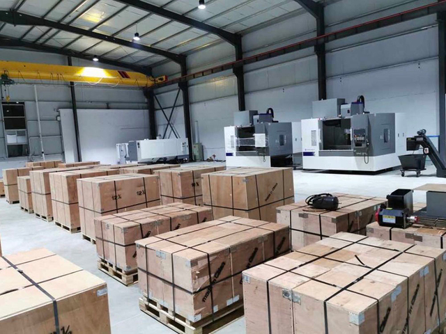 خبى Haoqi معدات الحفر المحدودة