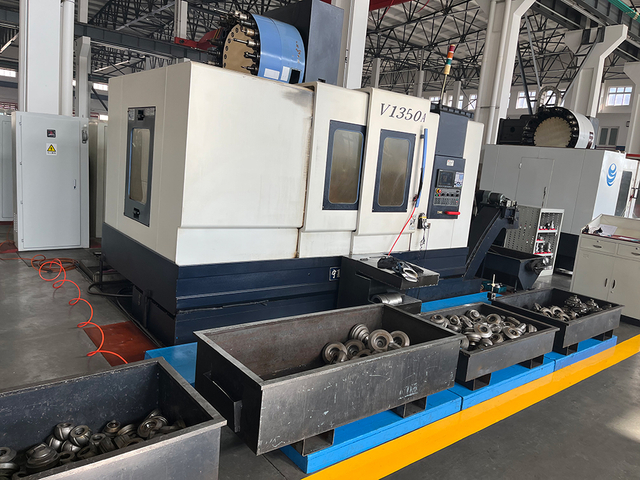 خبى Haoqi معدات الحفر المحدودة