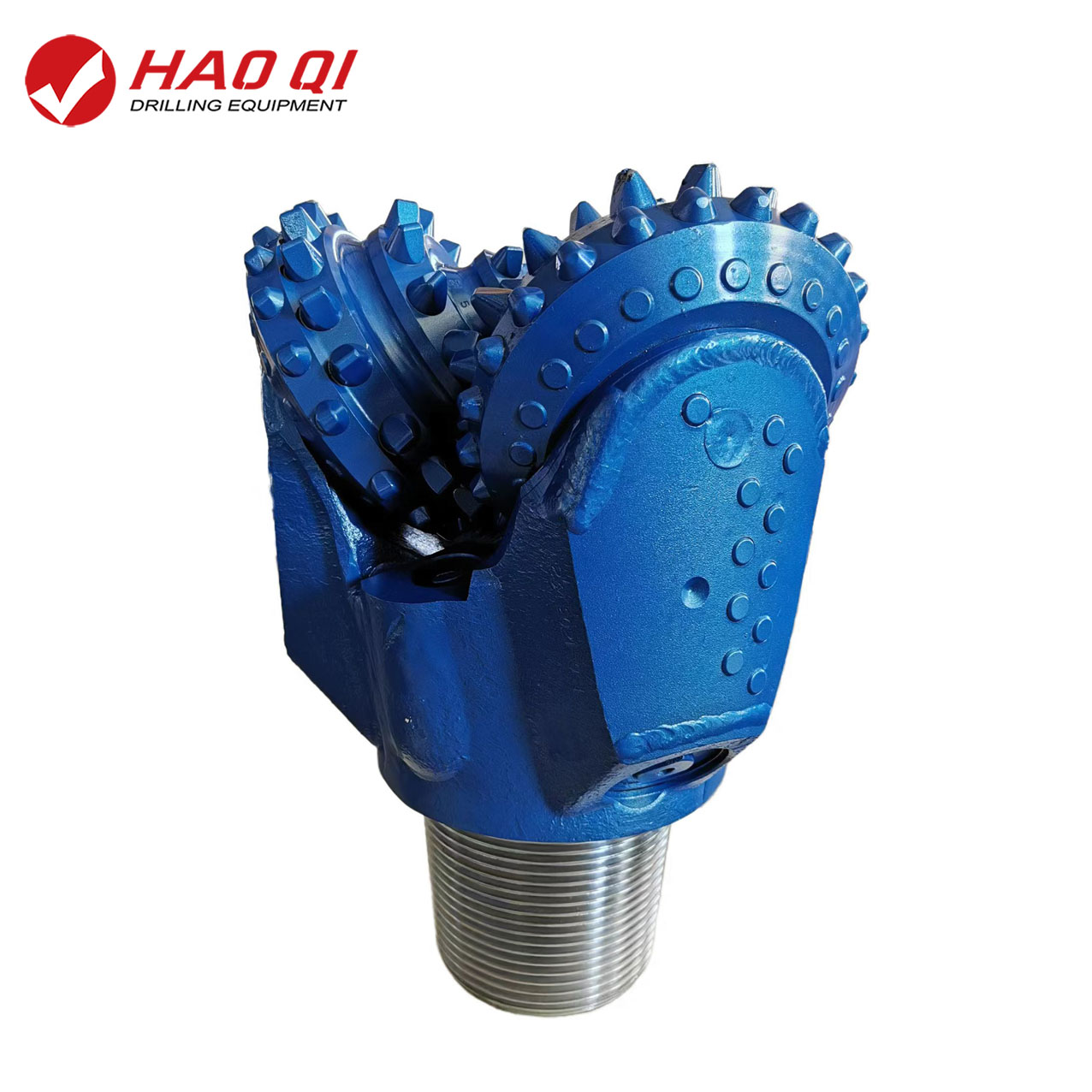 HL سلسلة 12 1/4 "517 مثقاب الصخور