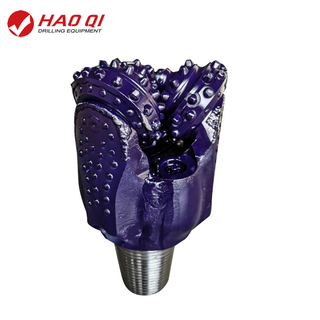HK سلسلة 6 1/2 "617 مثقاب الصخور