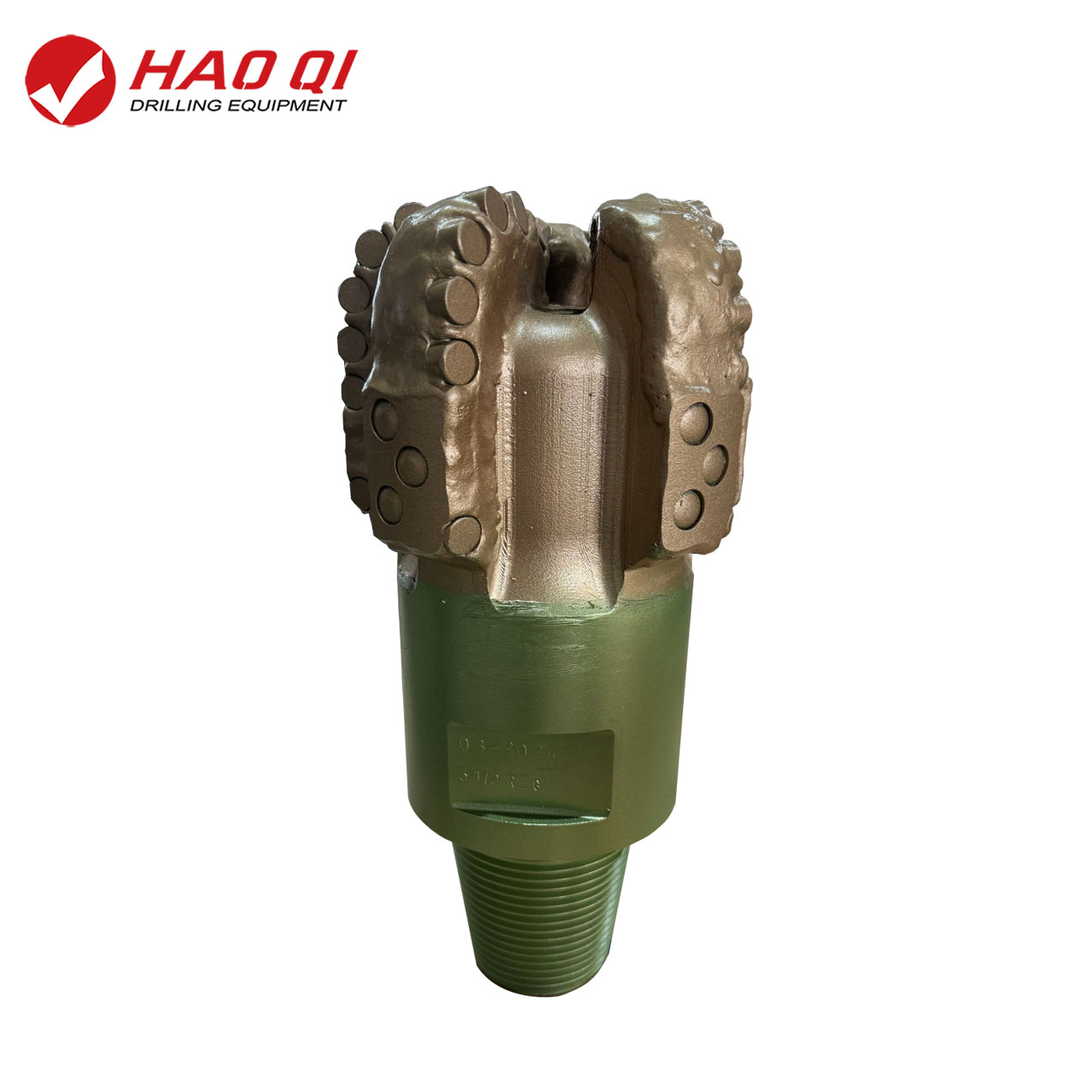 روس حفر من الا لماس 6 1/8 HS513