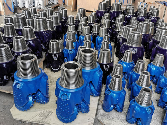 خبى Haoqi معدات الحفر المحدودة