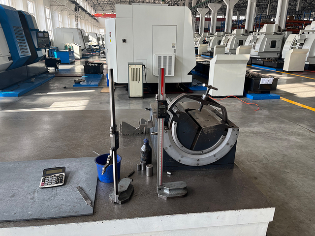 خبى Haoqi معدات الحفر المحدودة